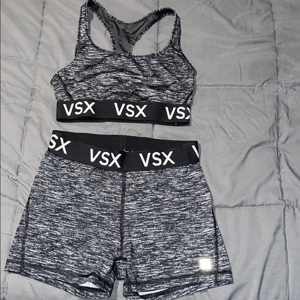VSX sport set